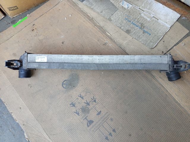 bontott SEAT IBIZA IV Intercooler