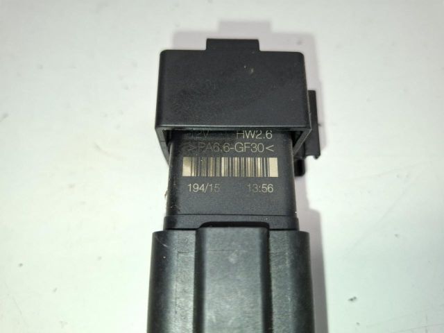 bontott SEAT IBIZA IV Izzító Relé