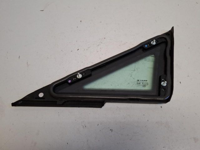 bontott SEAT IBIZA IV Jobb A Oszlop Oldalablak Üveg