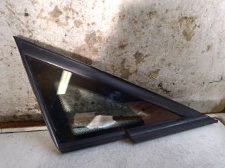 bontott SEAT IBIZA IV Jobb A Oszlop Oldalablak Üveg