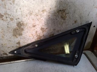 bontott SEAT IBIZA IV Jobb A Oszlop Oldalablak Üveg