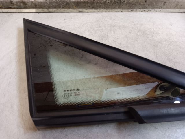 bontott SEAT IBIZA IV Jobb A Oszlop Oldalablak Üveg