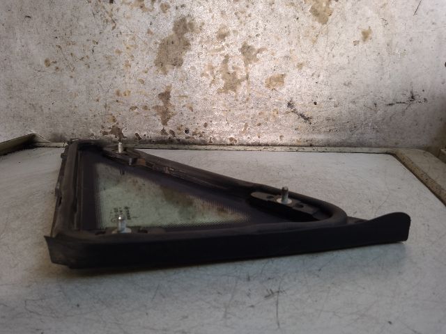 bontott SEAT IBIZA IV Jobb A Oszlop Oldalablak Üveg