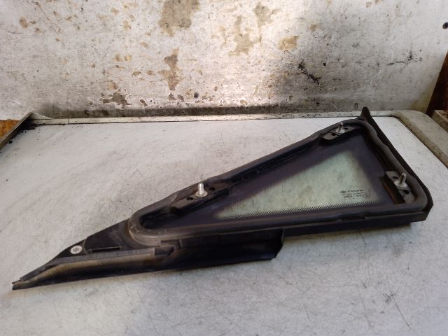 bontott SEAT IBIZA IV Jobb A Oszlop Oldalablak Üveg