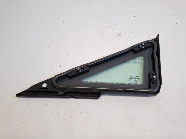 bontott SEAT IBIZA IV Jobb A Oszlop Oldalablak Üveg