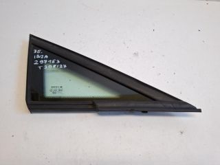 bontott SEAT IBIZA IV Jobb A Oszlop Oldalablak Üveg