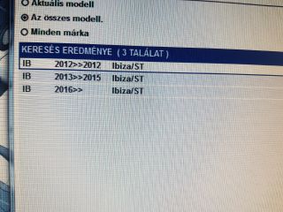 bontott SEAT IBIZA IV Jobb A Oszlop Oldalablak Üveg