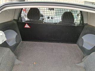 bontott SEAT IBIZA IV Jobb B Oszlop Burkolat