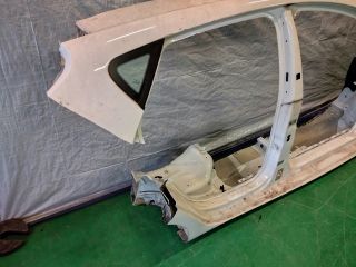 bontott SEAT IBIZA IV Jobb B Oszlop