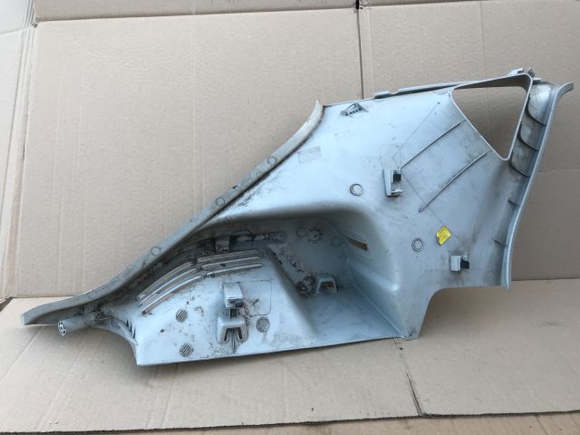 bontott SEAT IBIZA IV Jobb C Oszlop Burkolat