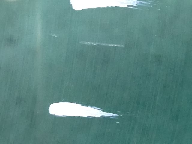 bontott SEAT IBIZA IV Jobb C Oszlop Oldalablak Üveg