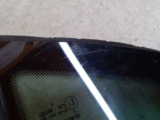 bontott SEAT IBIZA IV Jobb C Oszlop Oldalablak Üveg