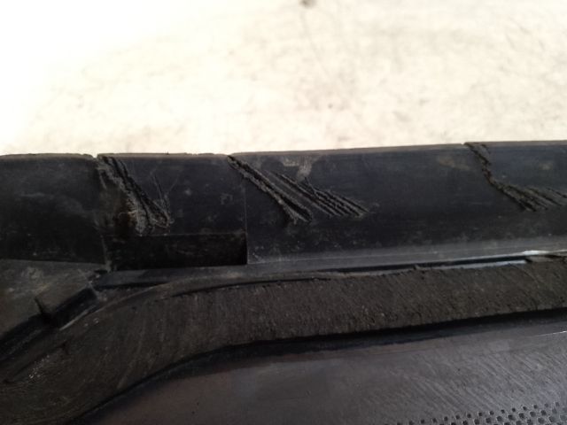 bontott SEAT IBIZA IV Jobb C Oszlop Oldalablak Üveg