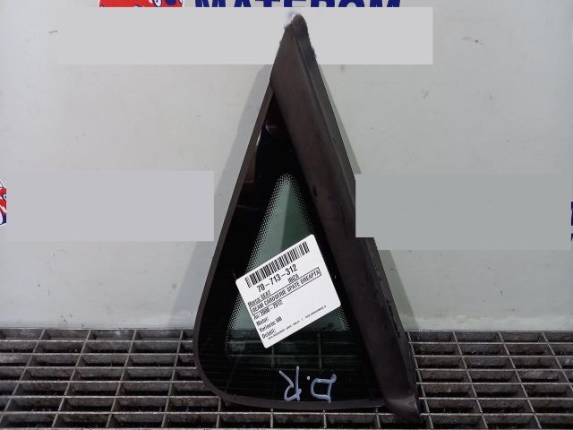 bontott SEAT IBIZA IV Jobb C Oszlop