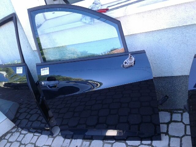 bontott SEAT IBIZA IV Jobb első Ablak