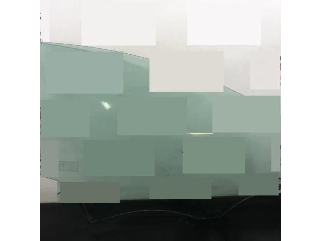 bontott SEAT IBIZA IV Jobb első Ablak