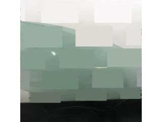 bontott SEAT IBIZA IV Jobb első Ablak