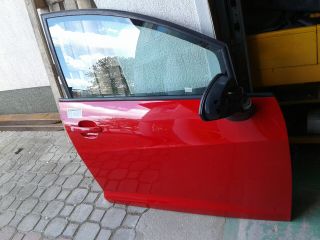 bontott SEAT IBIZA IV Jobb első Ablak