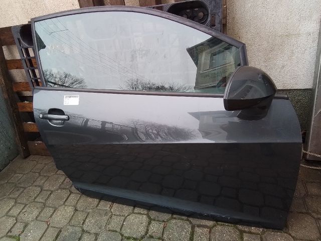 bontott SEAT IBIZA IV Jobb első Ablak