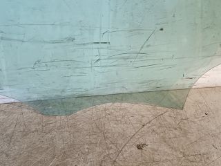 bontott SEAT IBIZA IV Jobb első Ablak