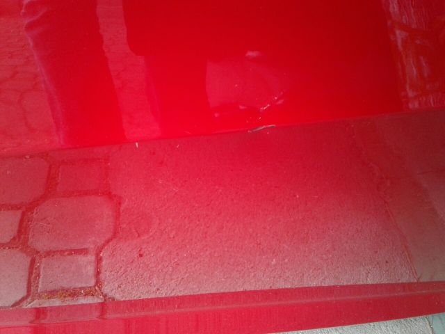 bontott SEAT IBIZA IV Jobb első Ablak