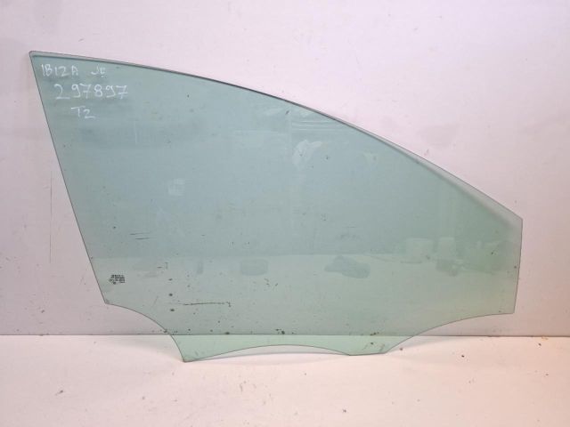 bontott SEAT IBIZA IV Jobb első Ablak