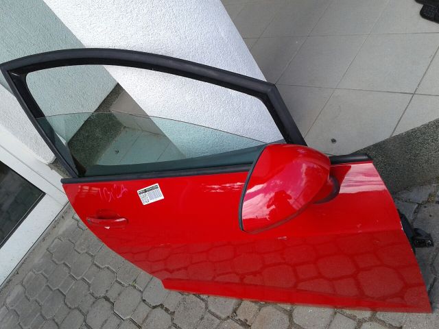 bontott SEAT IBIZA IV Jobb első Ablak