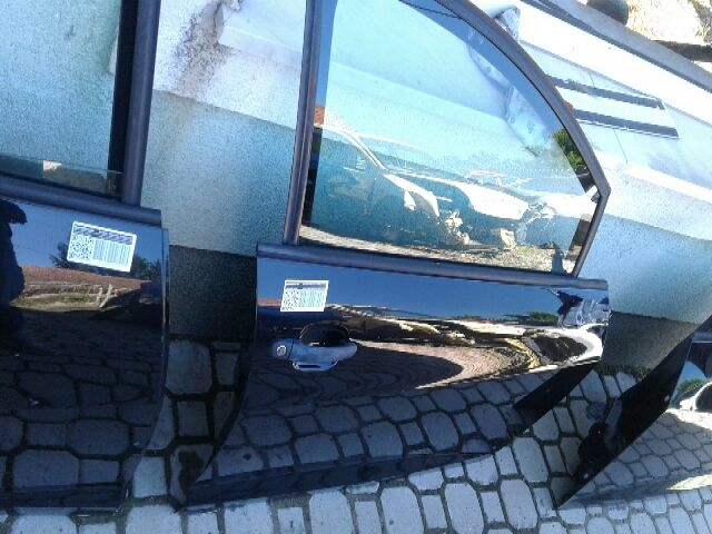 bontott SEAT IBIZA IV Jobb első Ablak