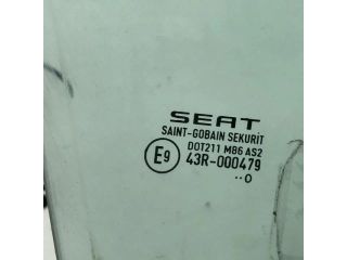 bontott SEAT IBIZA IV Jobb első Ablak