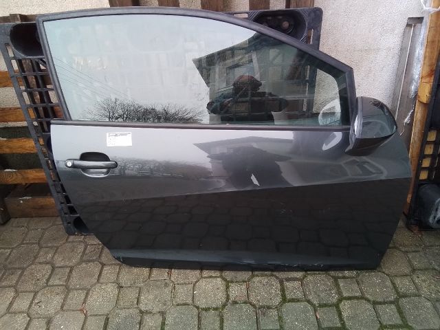 bontott SEAT IBIZA IV Jobb első Ablak