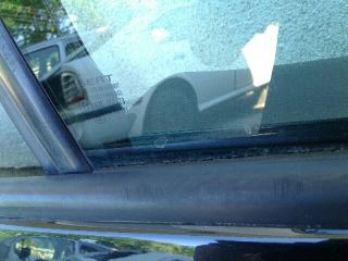 bontott SEAT IBIZA IV Jobb első Ablak