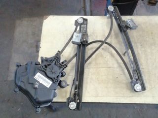 bontott SEAT IBIZA IV Jobb első Ablakemelő Szerkezet (Elektromos)