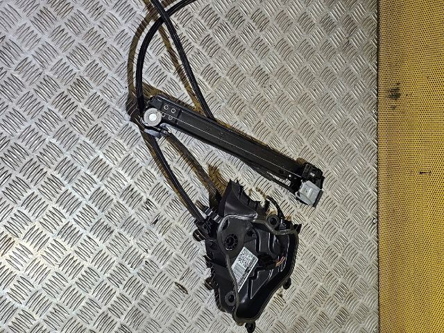 bontott SEAT IBIZA IV Jobb első Ablakemelő Szerkezet (Elektromos)