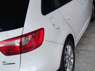 bontott SEAT IBIZA IV Jobb első Ablakemelő Szerkezet (Elektromos)