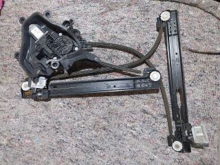 bontott SEAT IBIZA IV Jobb első Ablakemelő Szerkezet (Elektromos)
