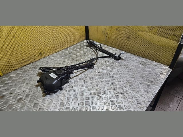 bontott SEAT IBIZA IV Jobb első Ablakemelő Szerkezet (Elektromos)