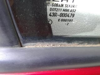 bontott SEAT IBIZA IV Jobb első Ablakemelő Szerkezet (Elektromos)