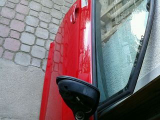 bontott SEAT IBIZA IV Jobb első Ablakemelő Szerkezet (Elektromos)