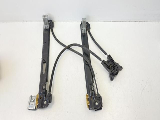 bontott SEAT IBIZA IV Jobb első Ablakemelő Szerkezet (Elektromos)