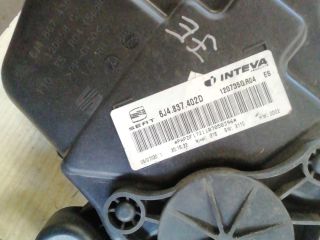 bontott SEAT IBIZA IV Jobb első Ablakemelő Szerkezet (Elektromos)