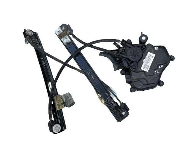 bontott SEAT IBIZA IV Jobb első Ablakemelő Szerkezet (Elektromos)