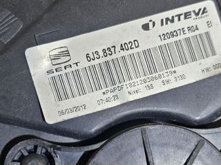 bontott SEAT IBIZA IV Jobb első Ablakemelő Szerkezet (Elektromos)