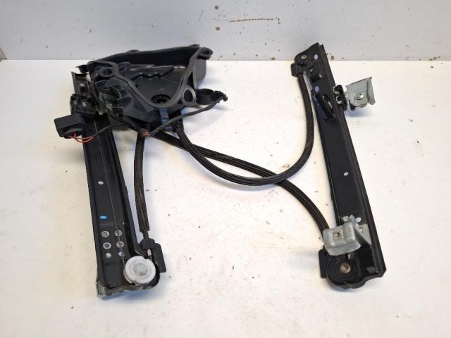 bontott SEAT IBIZA IV Jobb első Ablakemelő Szerkezet (Elektromos)