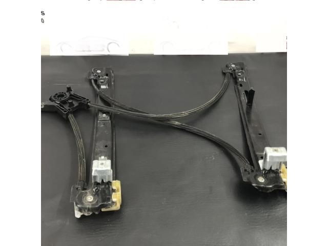 bontott SEAT IBIZA IV Jobb első Ablakemelő Szerkezet (Elektromos)