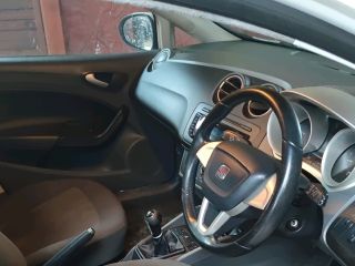 bontott SEAT IBIZA IV Jobb első Ablakemelő Szerkezet (Elektromos)