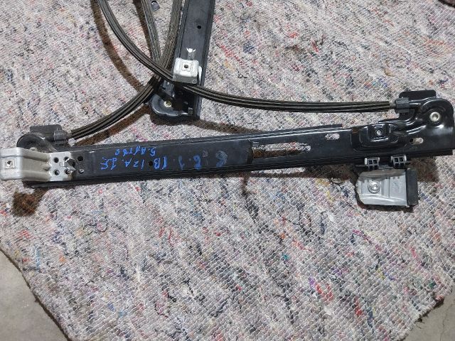 bontott SEAT IBIZA IV Jobb első Ablakemelő Szerkezet (Elektromos)