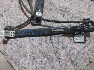 bontott SEAT IBIZA IV Jobb első Ablakemelő Szerkezet (Elektromos)