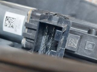 bontott SEAT IBIZA IV Jobb első Ablakemelő Szerkezet (Elektromos)