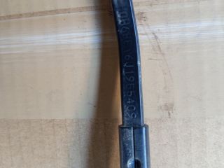 bontott SEAT IBIZA IV Jobb első Ablaktörlő Kar