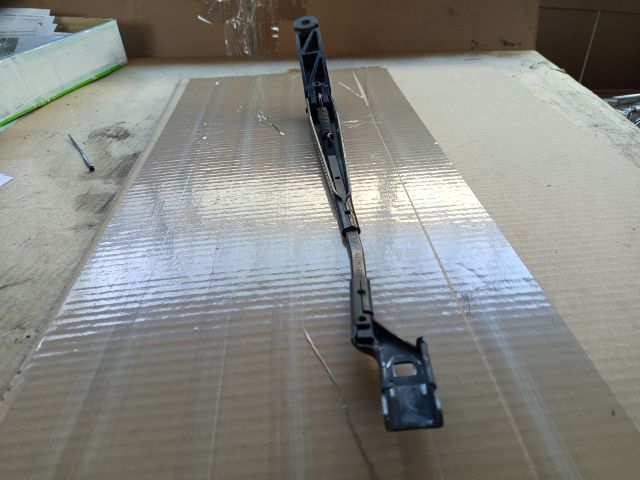 bontott SEAT IBIZA IV Jobb első Ablaktörlő Kar